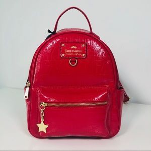 Juicy Couture Ever After Backpack